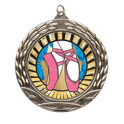 Ballet Medals