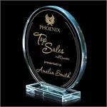 Triumph Award Trophy