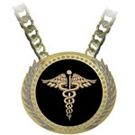 Medical Professional Medal of Gratitude