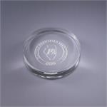 Signature Paperweight