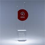 Foresight Red Crystal Award