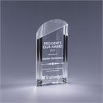 Strata Crystal Award