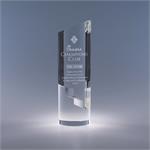 Trek Crystal Award