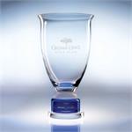 Triomphe Crystal Trophy Cup