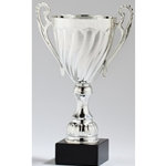 Julietta Silver Trophy Cups