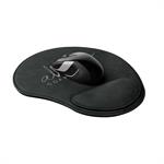 Leatherette Mouse Pad Large