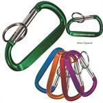 Water Bottle Carabiner Small