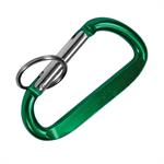 Water Bottle Carabiner Large