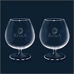 Brandy Snifter Set of 2