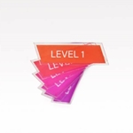 Level Up Add on Bar