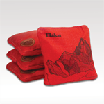 Mount Elakai Travel Cornhole Bags