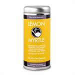 Tea Can Company Lemon Myrtle Tall Tin