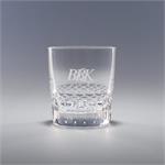 11oz. Exception On The Rocks: Blown Glass Bulk