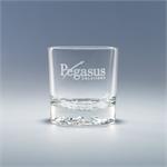 12oz. Arctic Cooler Glass: Set of 4