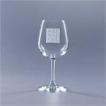 12oz. Taster's Wine: Blown Glass Bulk