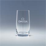 13.5oz Meridian Beverage: Blown Glass Small