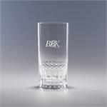 14oz. Exception Beverage: Lead Crystal Set of 2