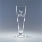 16oz. Euro Pilsner: Made Glass Set of 4