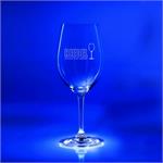 19.75oz. Riedel Red Wine: Blown Crystal Set of 4