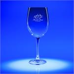 19oz. Colossal Wine: Made Glass Set of 4