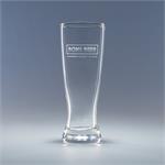 20oz. Hofbrau Glass: Blown Glass