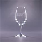 21.5oz. Riedel Cabernet/Merlot: Blown Crystal Set of 4