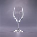 22.75oz. Riedel Syrah: Blown Crystal Set of 4