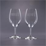 22.75oz. Riedel Syrah: Traveler Set of 7