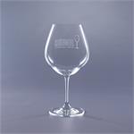 24.75oz. Riedel Lead Crystal Vinum Burgundy Set of 2