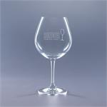 24.75oz. Riedel Pinot: Blown Crystal Set of 4