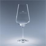 Academy Red Wine Glass Set of 4