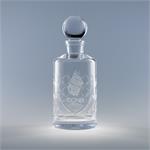 Lafayette Decanter