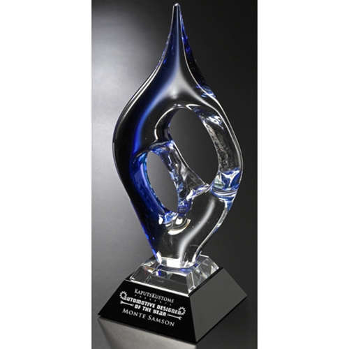 Geo Glass Art Awards