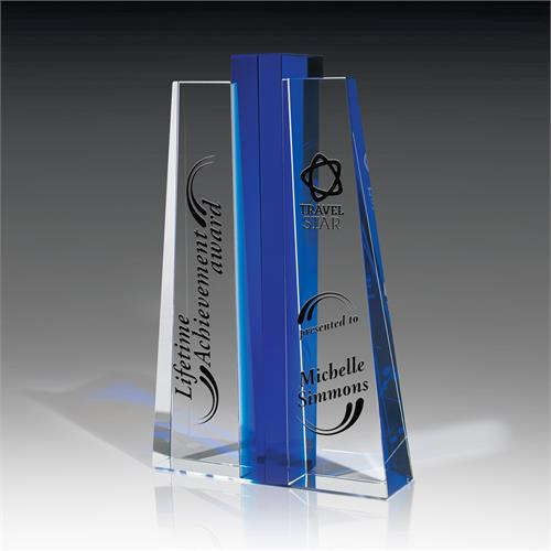 Cobalt Pillar Award