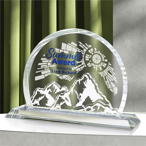 Denali Award