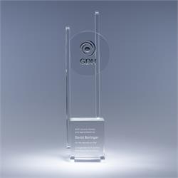 Foresight Clear Crystal Award