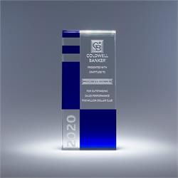 Unity Crystal Award