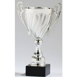 Julietta Silver Trophy Cups