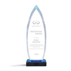 Open Pinnacle Award