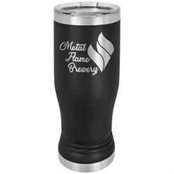 14 oz. Pilsner Tumbler