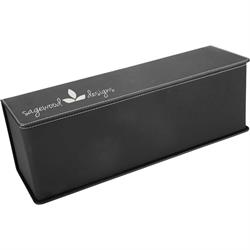 Leatherette Wine Box