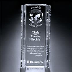 Capricorn Global Award