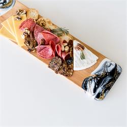 Acacia Baguette Board