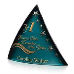 Oracle Pyramid Award