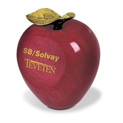 Sir Issac Apple Trophy