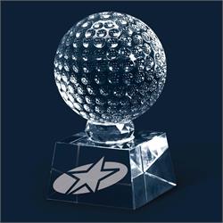 Small Golf Award