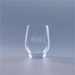 11.25oz. Riedel "O" Viognier/Chardonnay Wine Tumbler _SECOND