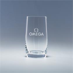 13.5oz Meridian Beverage: Blown Glass Large