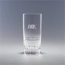 14oz. Exception Beverage: Blown Glass Bulk