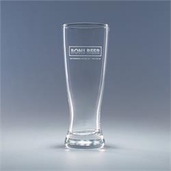 20oz. Hofbrau Glass: Made Glass _FOURTH